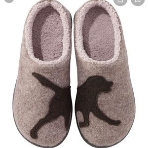 L.L. Bean Slippers, Daybreak Scuffs - Brand New